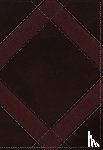 Emmanuel Foundation - NKJV, Unapologetic Study Bible, Leathersoft, Brown, Thumb Indexed, Red Letter