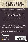  - Four Views on Creation, Evolution, and Intelligent Design