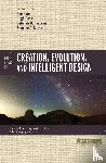  - Four Views on Creation, Evolution, and Intelligent Design