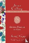 Young, Sarah - Giving Thanks to God