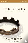 Frazee, Randy - The Story Bible Study Guide