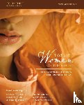 TerKeurst, Lysa, Morgan, Elisa, Brown, Amena, Fincher, Jonalyn Grace - Twelve Women of the Bible Study Guide
