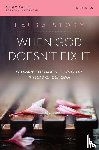 Story, Laura - When God Doesn't Fix It Bible Study Guide