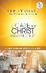 Strobel, Lee - The Case for Christ Answer Booklet