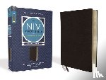 Barker, Kenneth L. - NIV STUDY BIBLE FULLY REV /E L