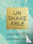 Caine, Christine - Unshakeable