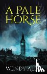 Alec, Wendy - A Pale Horse