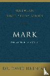 Jeremiah, David - Mark