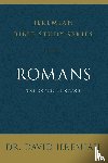 Jeremiah, Dr. David - Romans