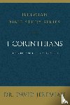 Jeremiah, Dr. David - 1 Corinthians