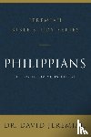 Jeremiah, Dr. David - Philippians