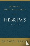 Jeremiah, David - Hebrews