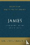 Jeremiah, Dr. David - James