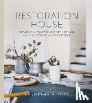 Buycks, Kennesha - Restoration House