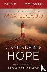 Lucado, Max - Unshakable Hope Bible Study Guide