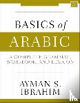 Ibrahim, Ayman S. - Basics of Arabic