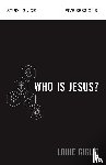 Giglio, Louie - Who Is Jesus? Bible Study Guide