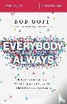 Goff, Bob - Everybody, Always Bible Study Guide