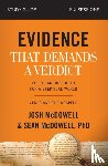 McDowell, Josh, McDowell, Sean - Evidence That Demands a Verdict Bible Study Guide