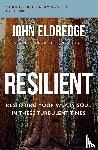 Eldredge, John - Resilient Bible Study Guide plus Streaming Video