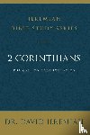 Jeremiah, Dr. David - 2 Corinthians