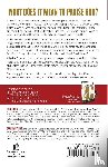 Tomlin, Chris, Whitehead, Darren - Holy Roar Bible Study Guide