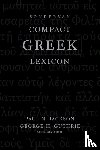 Jackson, Paul Norman - Zondervan Compact Greek Lexicon