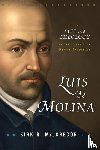 MacGregor, Kirk R. - Luis de Molina