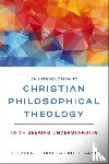 Davis, Stephen T., Yang, Eric T. - An Introduction to Christian Philosophical Theology