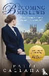 Callahan, Patti - Becoming Mrs. Lewis