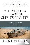 Stanley, Charles F. - Ministering Through Spiritual Gifts