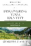 Stanley, Charles F. - Discovering Your Identity