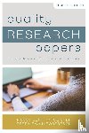 Vyhmeister, Nancy Jean, Robertson, Terry Dwain - Quality Research Papers