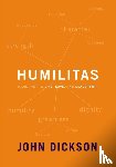 Dickson, John - Humilitas