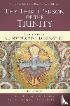  - The Third Person of the Trinity