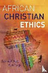 Samuel Waje Kunhiyop, Kunhiyop - African Christian Ethics