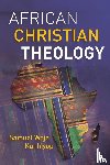 Samuel Waje Kunhiyop, Kunhiyop - African Christian Theology