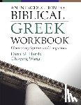 Harris, Dana M., Wong, Chi-ying - An Introduction to Biblical Greek Workbook