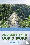 Duvall, J. Scott, Hays, J. Daniel - Journey into God's Word, Second Edition
