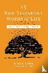 Gupta, Nijay K. - 15 New Testament Words of Life