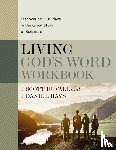 Duvall, J. Scott, Hays, J. Daniel - Living God's Word Workbook