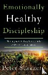 Scazzero, Peter - Emotionally Healthy Discipleship