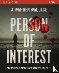 Wallace, J. Warner - Person of Interest Investigator's Guide