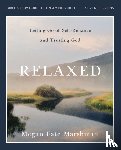 Marshman, Megan Fate - Relaxed Bible Study Guide plus Streaming Video