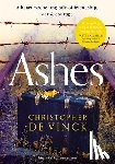 de Vinck, Christopher - Ashes