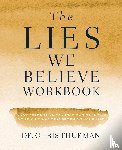 Thurman, Dr. Chris - The Lies We Believe Workbook