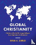 Zurlo, Gina - Global Christianity