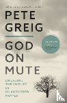 Greig, Pete - God on Mute