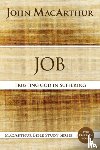 MacArthur, John F. - Job