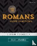Edwards, Jada - Romans Bible Study Guide plus Streaming Video